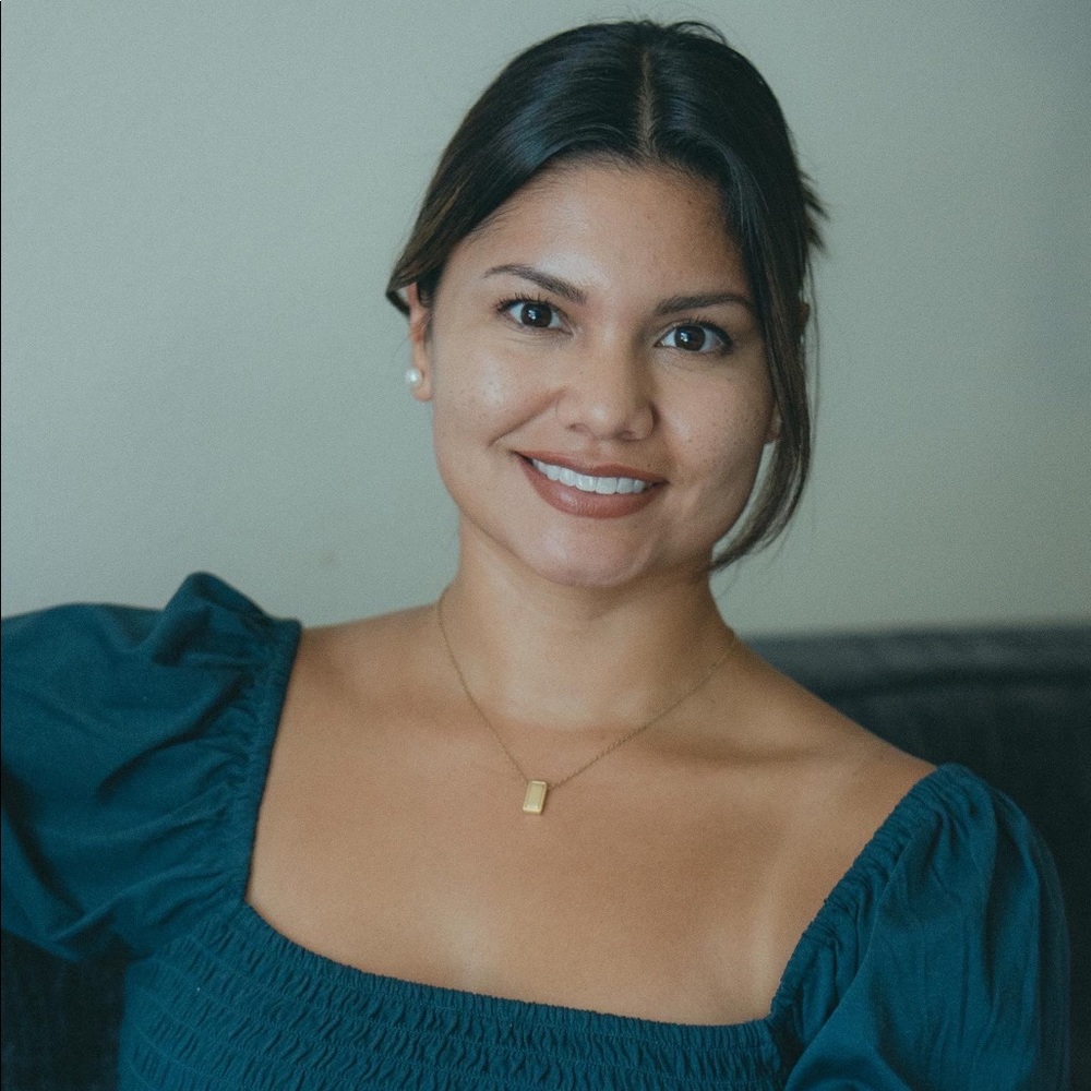 Meet your Posher, Paloma